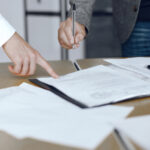 Meeting Injury Lawyer
