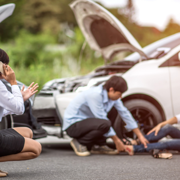 Car Accident Injury