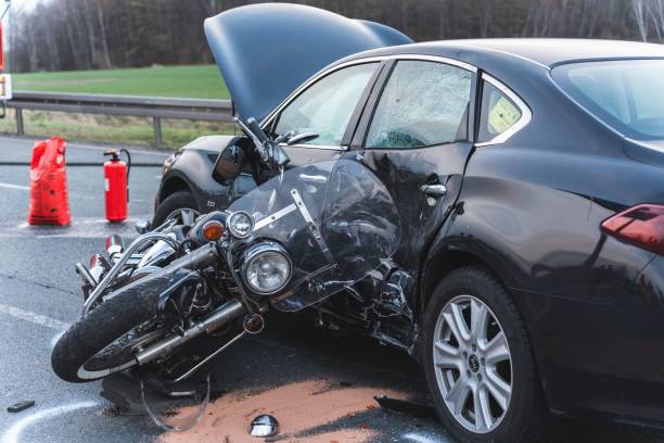 Motorcycle Accident