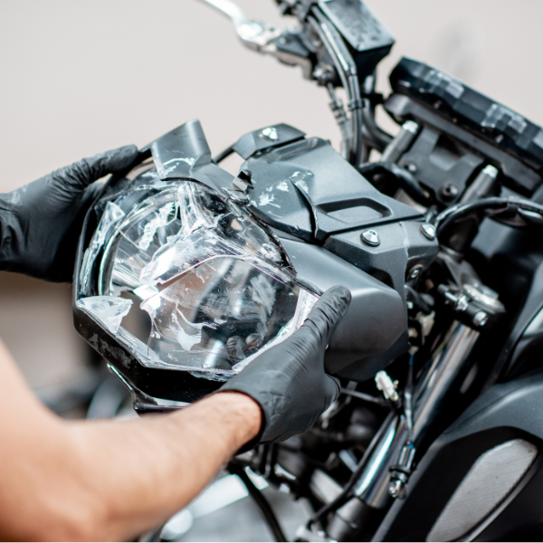 Motorcycle Accident