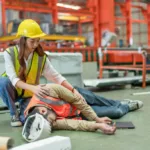 Work Accident